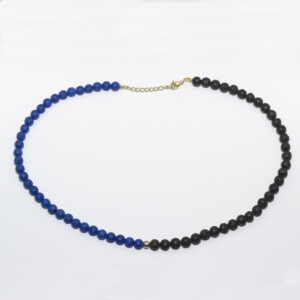 Κολιέ με Λάβα